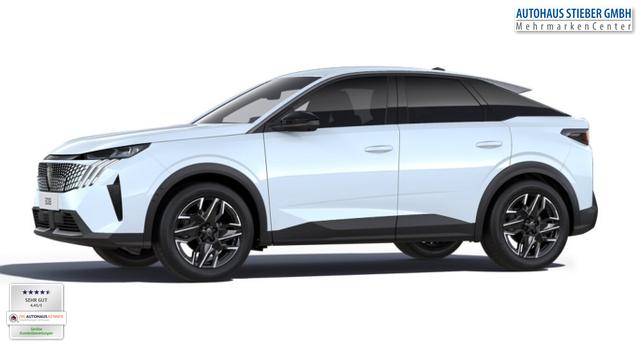 Peugeot 3008 MHEV 145 Allure ACC 21-HD" SHZ Allwetter 