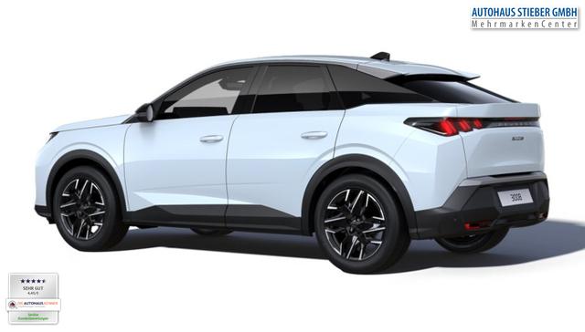 Peugeot 3008 MHEV 145 Allure ACC 21-HD" SHZ Allwetter 