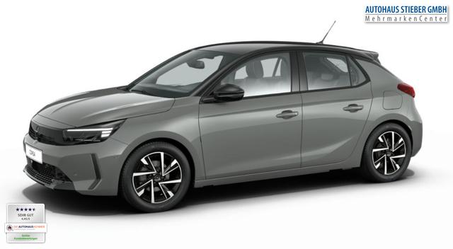Opel Corsa 1.2 100 GS SHZ Kam PDC vo/hi AppC Totw 16Z 