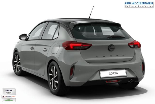 Opel Corsa 1.2 100 GS SHZ Kam PDC vo/hi AppC Totw 16Z 
