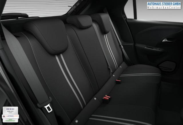 Opel Corsa 1.2 100 GS KomfortP SHZ LHZ TechP Kam PDC 