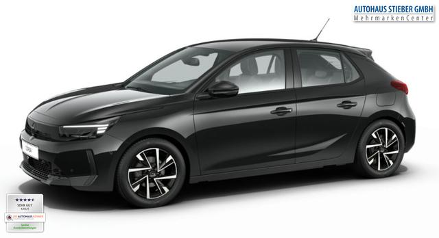 Opel Corsa 1.2 100 GS KomfortP SHZ LHZ TechP Kam PDC 