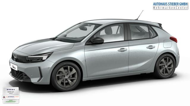 Opel Corsa Edition 1.2 100 LM16Z Kam PDC vo/hi SichtP Temp 
