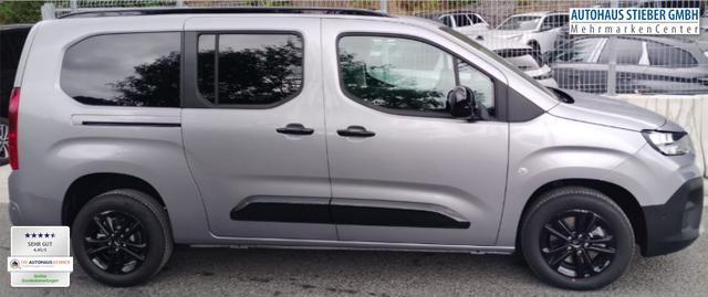 Fiat Doblò Doblo Kombi 130 Navi LED TEMP Kam PDC 16Z N1 