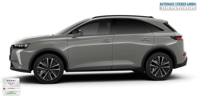 DS Automobiles 7 Pallas 130 EAT8 Pano LED Nav Keyl Kam SHZ PDC 