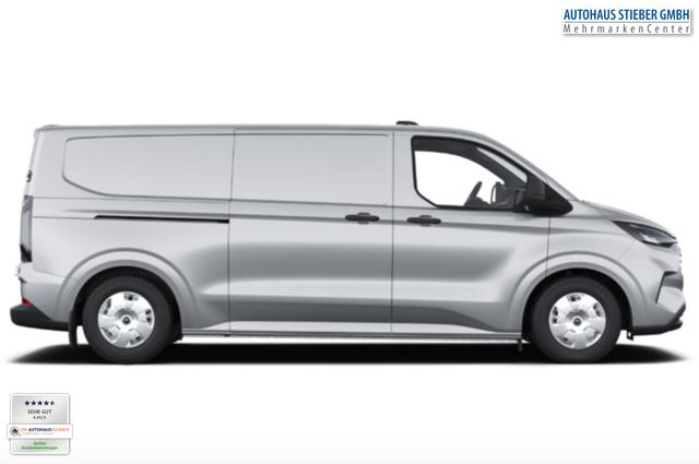 Ford Transit Trend Custom TDCI 136 320 L2 LED Kam PDC 