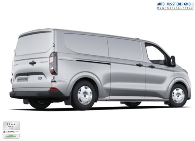 Ford Transit Trend Custom TDCI 136 320 L2 LED Kam PDC 