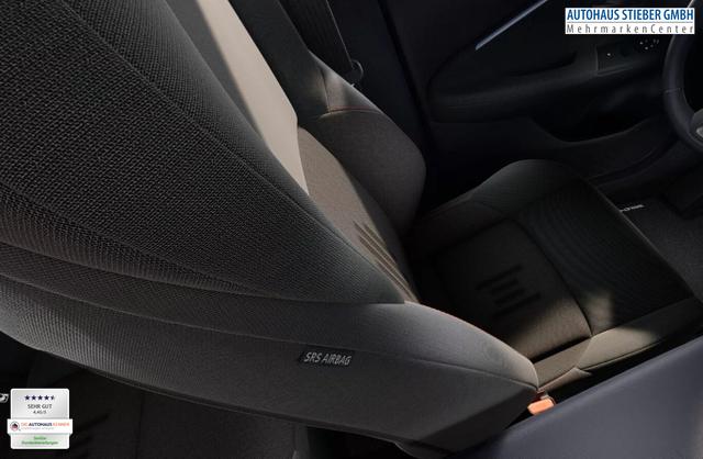 Toyota C-HR Teamplayer PHEV Nav Keyl SHZ SmartK Privacy 18Z IndukL 