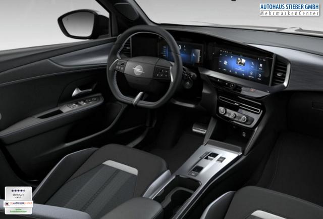 Opel Mokka GS 145 Hybrid AT6 Facelift TechP KomfortP 