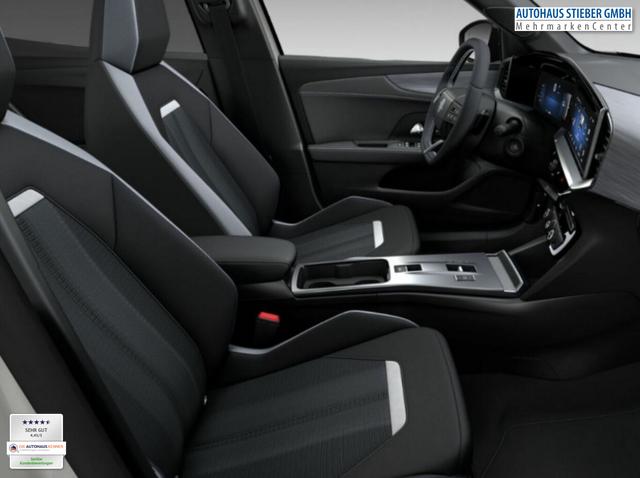 Opel Mokka GS 145 Hybrid AT6 Facelift TechP KomfortP 