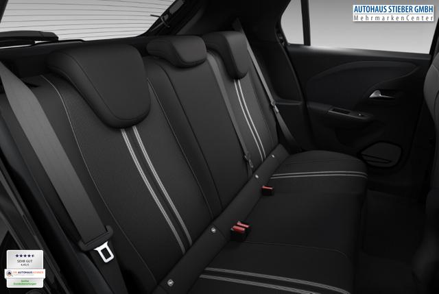 Opel Corsa GS 1.2 100 AT8 TechP Kam PDC 10"-DAB LM16 