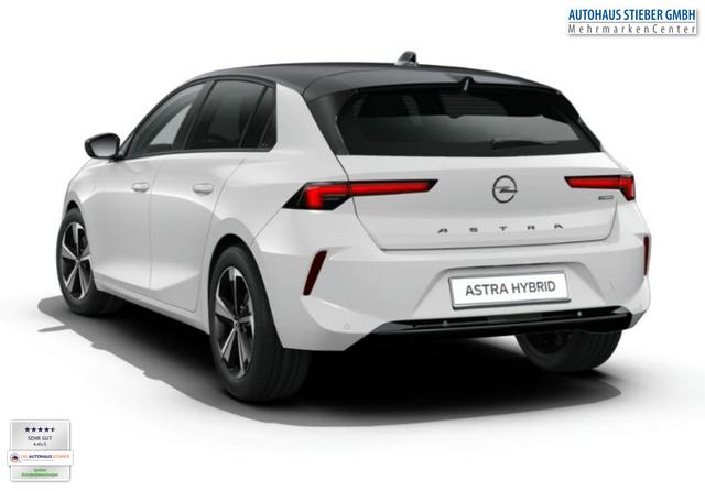 Opel Astra GS 145 Hybrid AT6 360°Kam Keyl SHZ ACC 