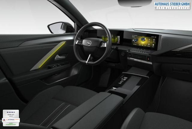Opel Astra GS 145 Hybrid AT6 360°Kam Keyl SHZ ACC 