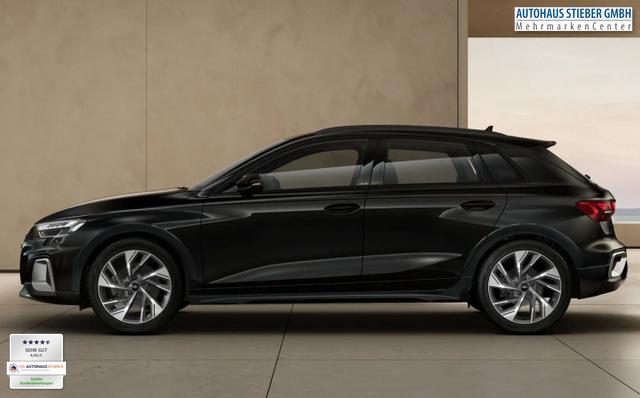 Audi A3 allstreet TFSI S tronic Nav 18Z KlimaP 4JGar 