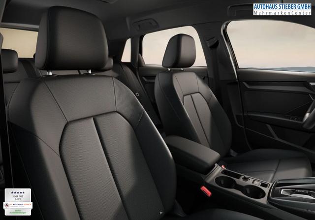 Audi A3 allstreet TFSI S tronic Nav 18Z KlimaP 4JGar 