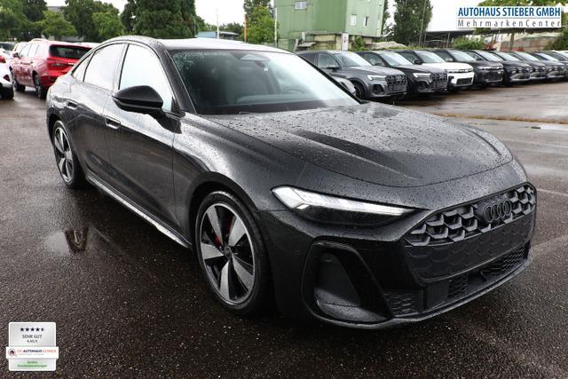 Audi A5 Sportback S line Lim. TFSI 150 2xS TechPro Pano 19Z ExtP 