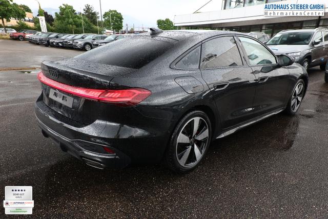 Audi A5 Sportback S line Lim. TFSI 150 2xS TechPro Pano 19Z ExtP 