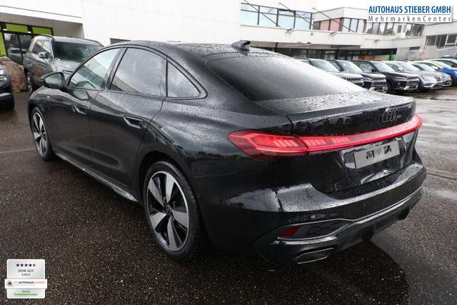 Audi A5 Sportback S line Lim. TFSI 150 2xS TechPro Pano 19Z ExtP 