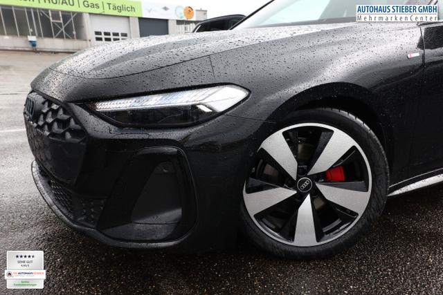 Audi A5 Sportback S line Lim. TFSI 150 2xS TechPro Pano 19Z ExtP 
