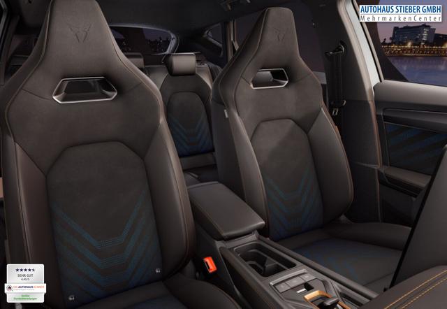 Cupra Formentor VZ 2.0 TSI 333 Memory eHK Keyl SHZ Kam 