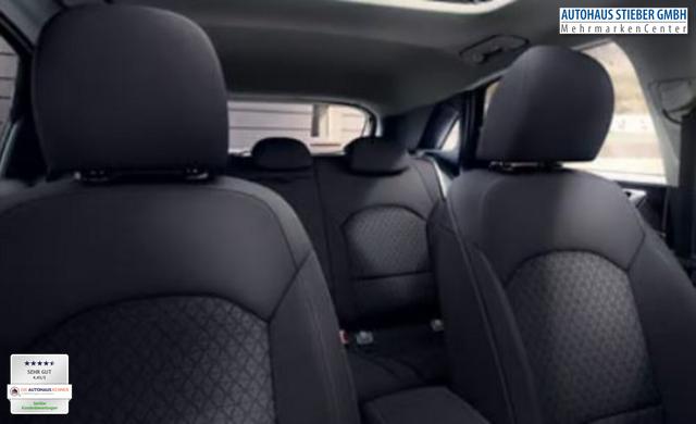 Kia Ceed Vision 1.5 140 SHZ Tempomat LHZ Nav PDC Klimaaut 