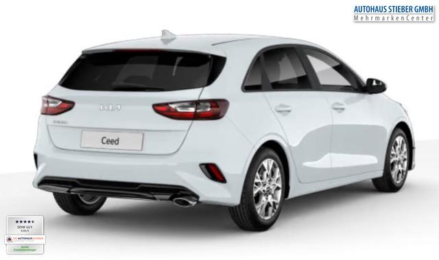 Kia Ceed Vision 1.5 140 SHZ Tempomat LHZ Nav PDC Klimaaut 