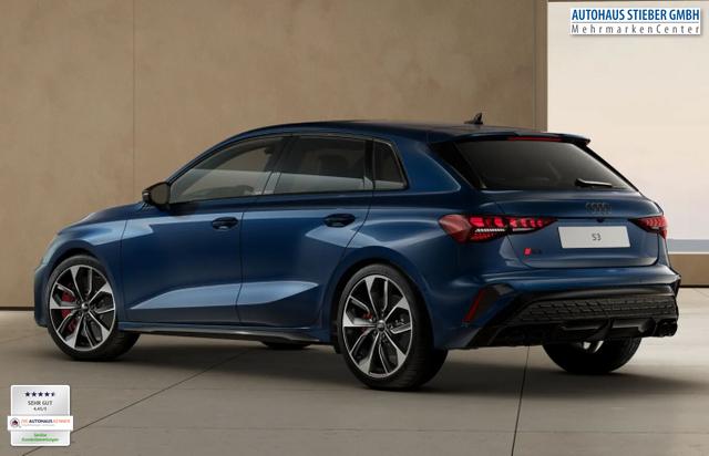 Audi S3 Sportback Matrix Nav 19Z KomfPro Dinam. Pano 