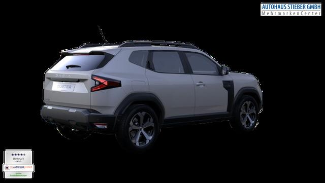 Dacia Duster Journey TCe 130 6-Gang 