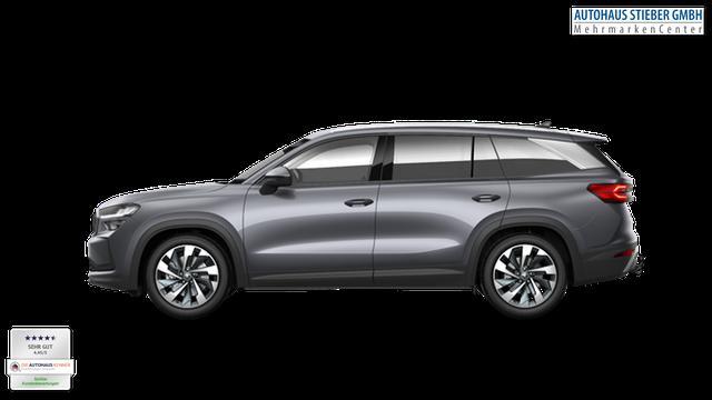 Skoda Kodiaq Selection 2.0 TDI 7-Gang-DSG 4x4 