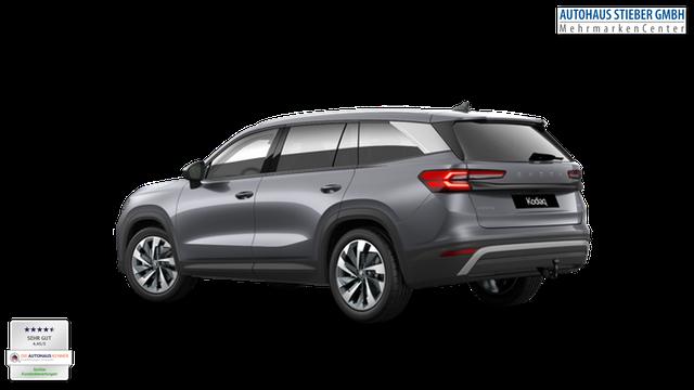 Skoda Kodiaq Selection 2.0 TDI 7-Gang-DSG 4x4 