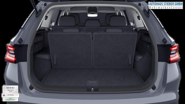 Skoda Kodiaq Selection 2.0 TDI 7-Gang-DSG 4x4 