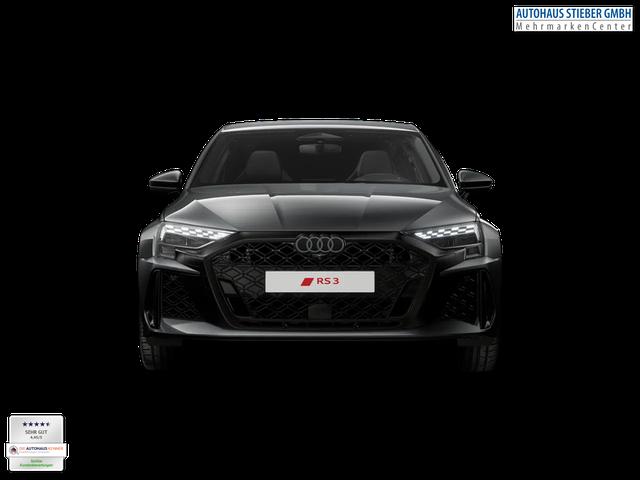 Audi RS3 Sportback 2.5 TFSI 7-Gang-S tronic quattro 