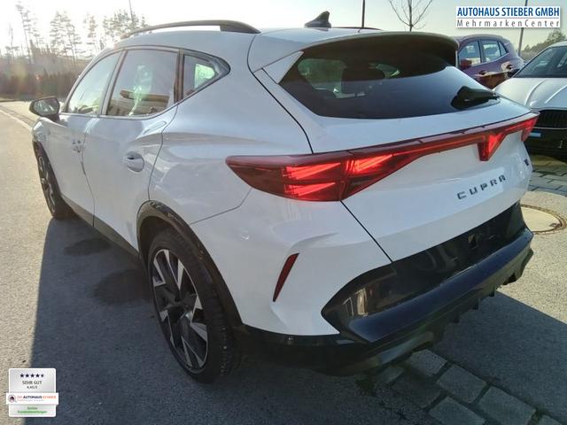 Cupra Formentor VZ 2.0 TSI 7-Gang-DSG 4Drive 