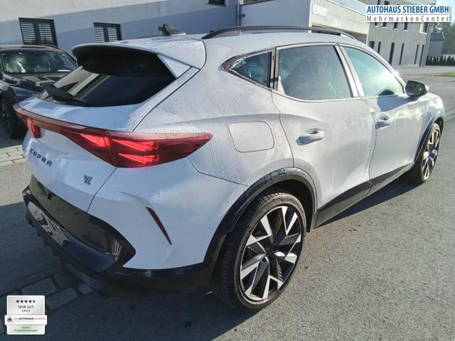 Cupra Formentor VZ 2.0 TSI 7-Gang-DSG 4Drive 