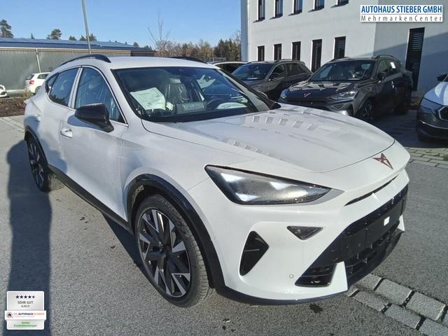 Cupra Formentor VZ 2.0 TSI 7-Gang-DSG 4Drive 