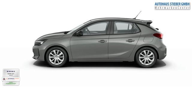 Opel Corsa Edition 1.2 DIT 6-Gang 