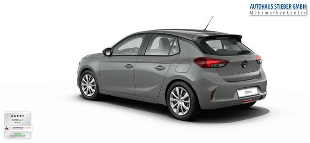 Opel Corsa Edition 1.2 DIT 6-Gang 