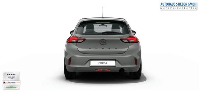 Opel Corsa Edition 1.2 DIT 6-Gang 