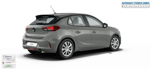 Opel Corsa Edition 1.2 DIT 6-Gang 