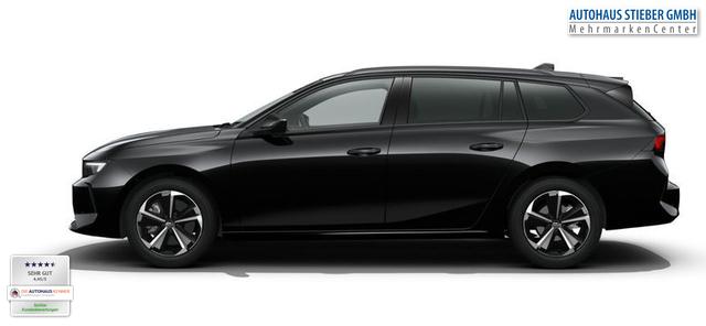 Opel Astra Sports Tourer Edition 1.2 Turbo 8-Gang-Automatik 