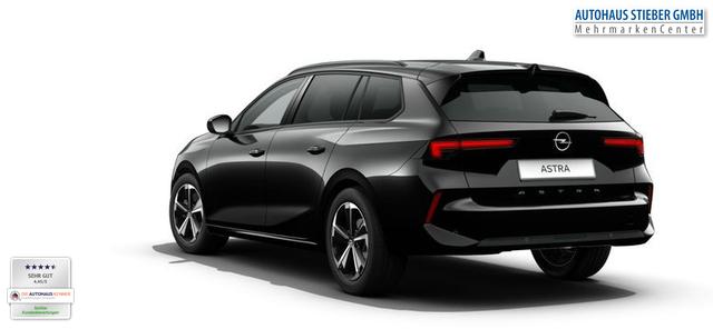 Opel Astra Sports Tourer Edition 1.2 Turbo 8-Gang-Automatik 