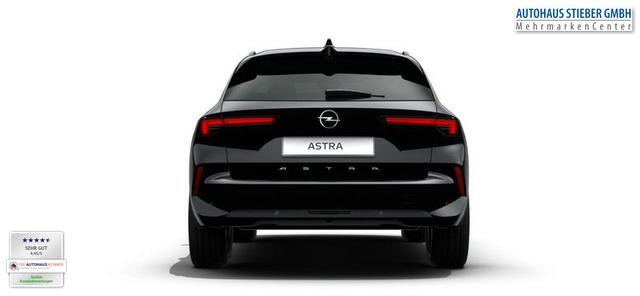 Opel Astra Sports Tourer Edition 1.2 Turbo 8-Gang-Automatik 