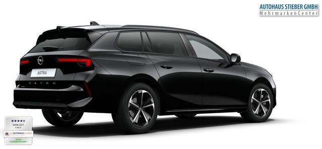 Opel Astra Sports Tourer Edition 1.2 Turbo 8-Gang-Automatik 