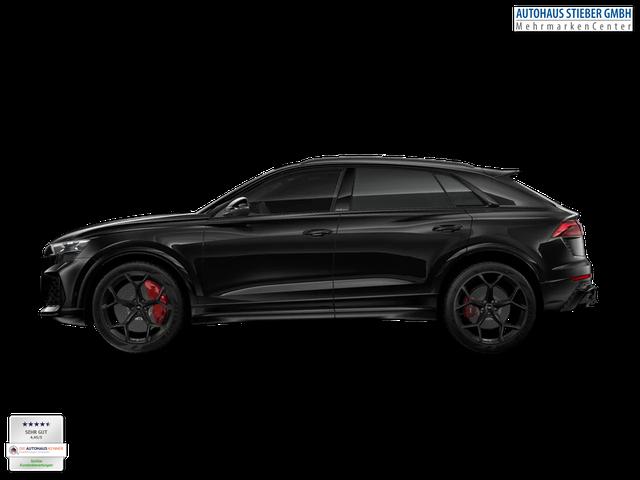 Audi RS Q8 performance 4.0 TFSI 8-Gang-Tiptronic quattro RSQ8 