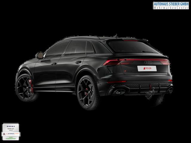 Audi RS Q8 performance 4.0 TFSI 8-Gang-Tiptronic quattro RSQ8 