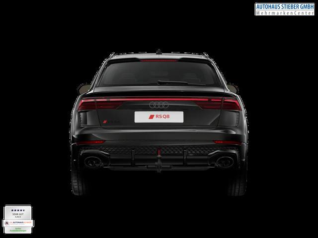 Audi RS Q8 performance 4.0 TFSI 8-Gang-Tiptronic quattro RSQ8 