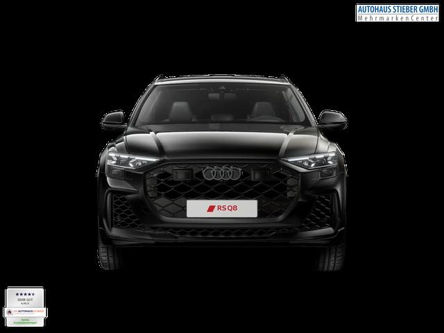 Audi RS Q8 performance 4.0 TFSI 8-Gang-Tiptronic quattro RSQ8 