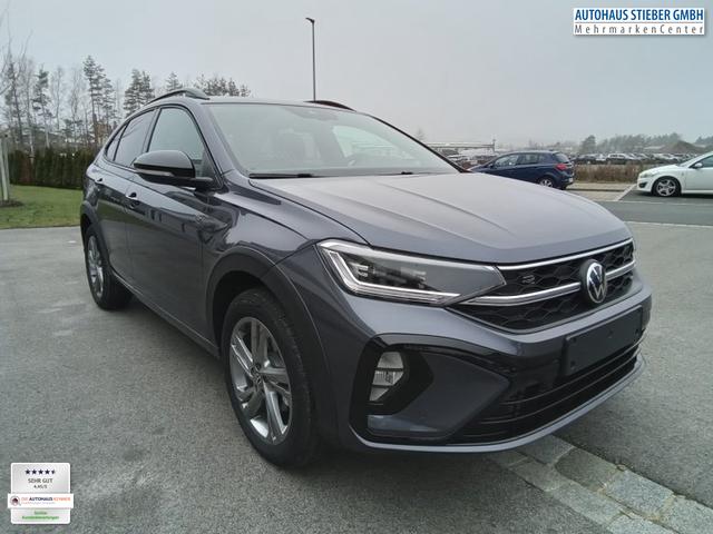 Volkswagen Taigo R-Line 1.5 TSI 7-Gang-DSG 