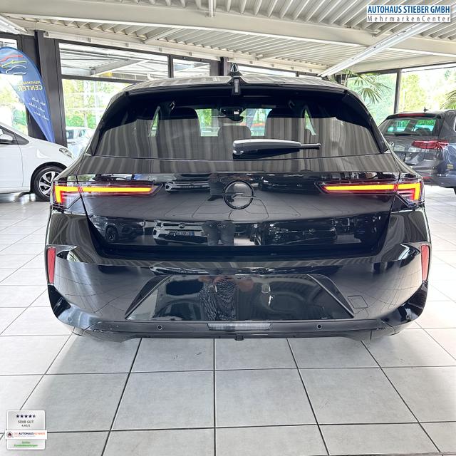 Opel Astra GS 360°KAM+SHZ+LKZ+EPH VO/HI+Keyless 