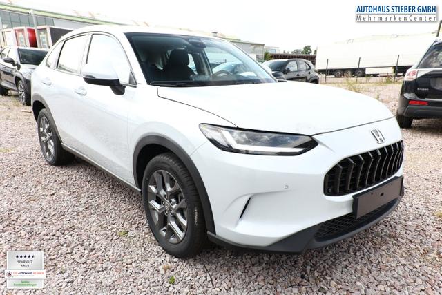 Honda ZR-V Elegance 184 CVT ACC SHZ Kam Keyl CarP Nav 